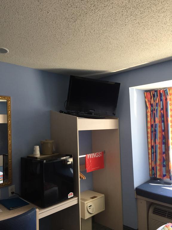 Microtel Inn & Suites By Wyndham カロライナビーチ エクステリア 写真